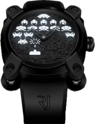 Romain Jerome Capsules Capsules RJ.M.AU.IN.006.01 Romain Jerome Capsules Capsules RJ.M.AU.IN.006.01