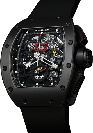 Richard Mille Архив Richard Mille Limited Editions RM 011 America RM 011 America 5