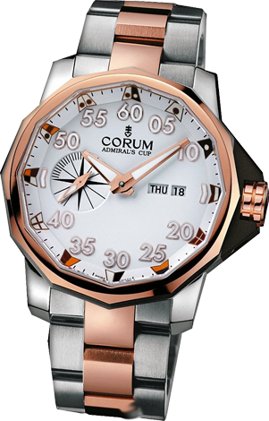 Corum Admiral`s Cup Challenger 48 947.931.05/V790 AA32