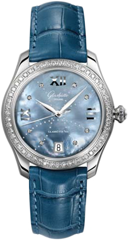 Glashutte Original Ladies Collection Lady Serenade 39-22-11-22-04