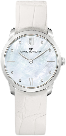 Girard-Perregaux 1966 Girard-Perregaux 1966 Lady 49528-53-771-CK7A