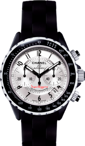 Chanel J12 Superleggera H2039