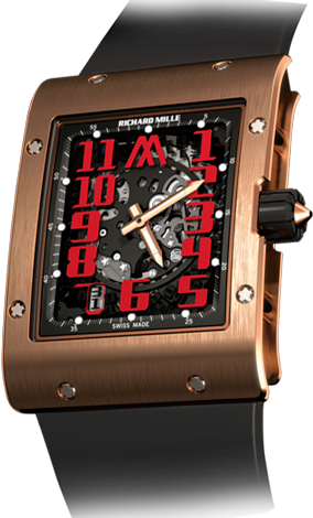 Richard Mille Архив Richard Mille Limited Editions RM 016 Marcus RM 016 Marcus RG