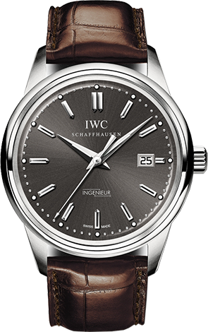 IWC Vintage - Jubilee Edition 1868-2008 Ingenieur Automatic IW323304