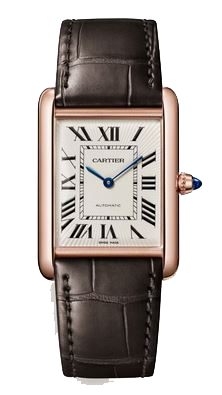Cartier Tank large model Louis Cartier WGTA0346