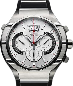 Piaget Архив Piaget Polo FortyFive Chronograph G0A34001