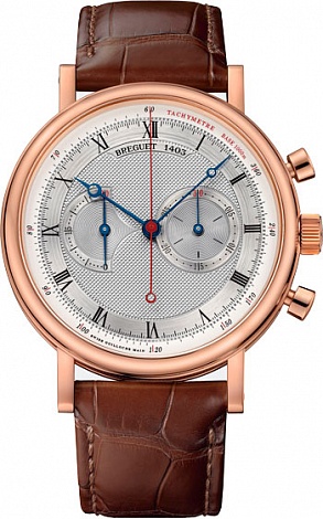 Breguet Classique 5287 5287BR/12/9ZV Breguet Classique 5287 5287BR/12/9ZV