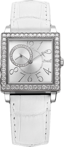 Piaget Архив Piaget Altipano Small Seconds G0A34079