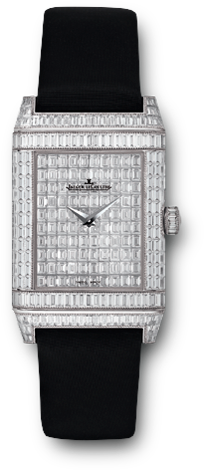 Jaeger-LeCoultre Haute Joaillerie Grande Reverso Rock Setting 3103499