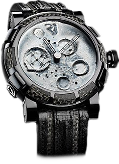 Romain Jerome Moon Dust-DNA MW.FB.BBBB.00.BB MW.FB.BBBB.00.BB