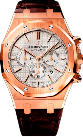 Audemars Piguet Архив Audemars Piguet Chronograph 41 mm 26320OR.OO.D088CR.01 Audemars Piguet Архив Audemars Piguet Chronograph 41 mm 26320OR.OO.D088CR.01