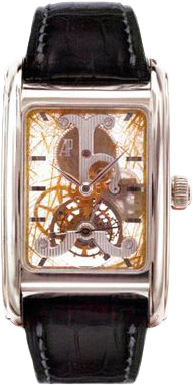 Audemars Piguet Архив Audemars Piguet Edward Piguet Tourbillon Skeleton 25924PT.OO.D002CR.01