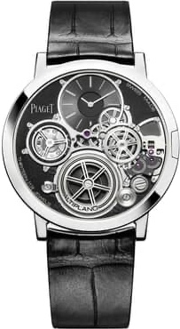 Piaget Altiplano ULTIMATE CONCEPT G0A43900