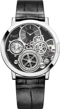 Piaget Altiplano ULTIMATE CONCEPT G0A43900 Piaget Altiplano ULTIMATE CONCEPT G0A43900