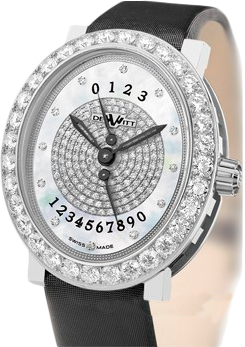 DeWitt Архив DeWitt Alma Utopia AL.1301.48/01.M110/01 DeWitt Архив DeWitt Alma Utopia AL.1301.48/01.M110/01