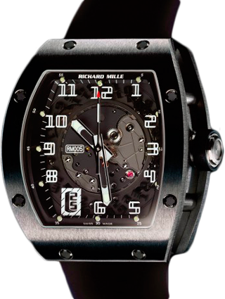 Richard Mille Архив Richard Mille RM 005-1 RM 005-1