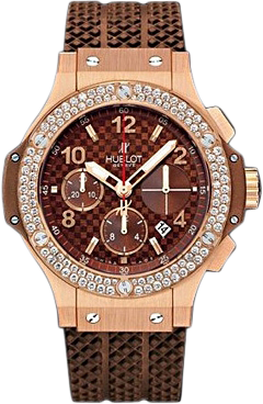 Hublot Big Bang 41 MM Big Bang 41mm Red Gold Cappuccino 341.PC.1007.RX.114 Hublot Big Bang 41 MM Big Bang 41mm Red Gold Cappuccino 341.PC.1007.RX.114