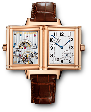 Jaeger-LeCoultre Reverso Grande Date 3002401