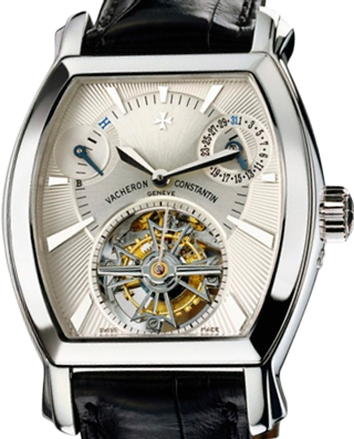 Vacheron Constantin Архив Vacheron Constantin Malte Tonneau Tourbillon 30066/000P-8817