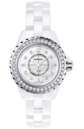 Chanel J12 Quartz 29mm H2572