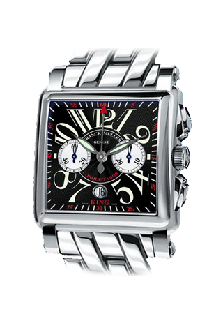 Franck Muller Архив Franck Muller Conquistador Cortez Chrono 10000 CC KING