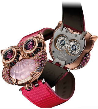 MB&F Jwlrymachine MachineRG 33.RQTL.B MB&F Jwlrymachine MachineRG 33.RQTL.B
