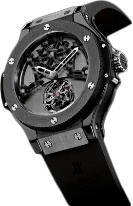 Hublot Tourbillon Bat Bang 305.CM.002.RX Hublot Tourbillon Bat Bang 305.CM.002.RX