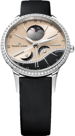 Maurice Lacroix Starside Enternal Moon SD6107-SD501-55E Maurice Lacroix Starside Enternal Moon SD6107-SD501-55E