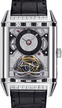Jaeger-LeCoultre Horological Excellence Gyrotourbillon 2 2333401 Jaeger-LeCoultre Horological Excellence Gyrotourbillon 2 2333401