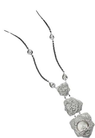 Piaget Creative Collection Piaget Rose - Limelight Garden Party G0A37187 Piaget Creative Collection Piaget Rose - Limelight Garden Party G0A37187