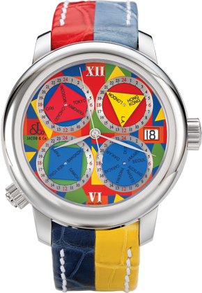 Jacob & Co. Watches Архив Jacob & Co. GMT-15SS GMT-15SS Jacob & Co. Watches Архив Jacob & Co. GMT-15SS GMT-15SS