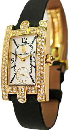 Harry Winston Harry Winston Avenue Avenue Lady 310/LQGL.M/D3.2