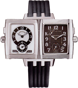 Jaeger-LeCoultre Архив Jaeger-LeCoultre Reverso Gran Sport Duo 2948601