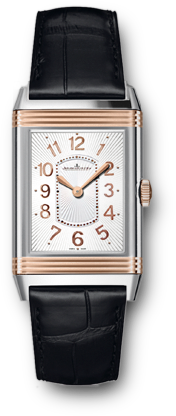 Jaeger-LeCoultre Reverso Grande Lady Ultra Thin Quartz 3204422 Jaeger-LeCoultre Reverso Grande Lady Ultra Thin Quartz 3204422