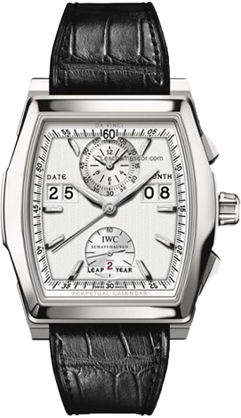 IWC Архив IWC Perpetual Calendar Digital Date-Month IW376106