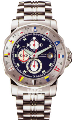 Corum Архив Corum Cup Marees (Tides 44) 977.630.20/V785