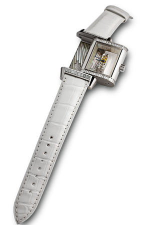 Jaeger-LeCoultre Haute Joaillerie Grande Reverso 101 Art Deco 3003431 Jaeger-LeCoultre Haute Joaillerie Grande Reverso 101 Art Deco 3003431