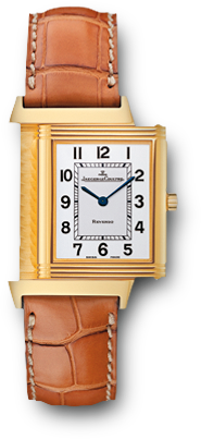 Jaeger-LeCoultre Reverso Classique Quartz 2511410 (Q)