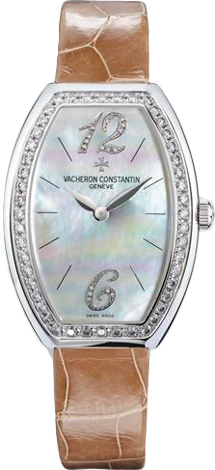 Vacheron Constantin Архив Vacheron Constantin Egerie 25540/000G-9261