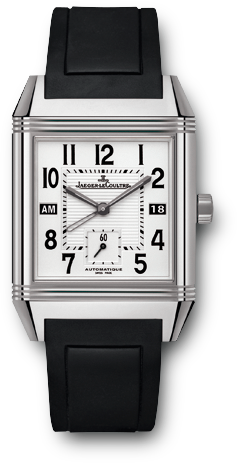 Jaeger-LeCoultre Reverso Hometime 7008620 Jaeger-LeCoultre Reverso Hometime 7008620