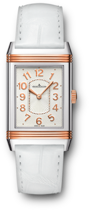 Jaeger-LeCoultre Reverso Grande Lady Ultra Thin Quartz 3204420 Jaeger-LeCoultre Reverso Grande Lady Ultra Thin Quartz 3204420