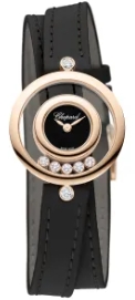 Chopard Happy Diamonds 26 mm ICONS 209415-5004