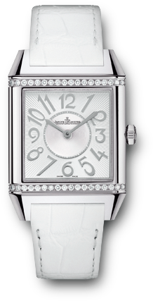 Jaeger-LeCoultre Reverso Squadra Lady 7038420 Jaeger-LeCoultre Reverso Squadra Lady 7038420