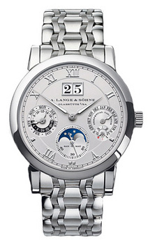 A. Lange & Sohne Архив A. Lange and Sohne Perpetual Calendar 310.225