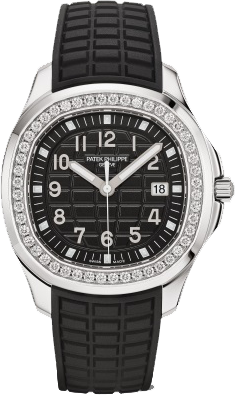 Patek Philippe Aquanaut 38.8 mm Steel 5267/200A-001