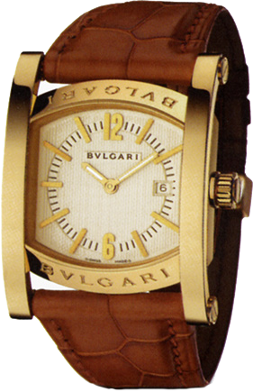 Bvlgari Assioma Automatic 44 mm AA44C13GLD Bvlgari Assioma Automatic 44 mm AA44C13GLD