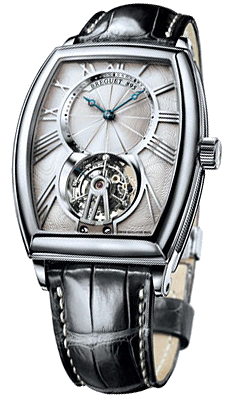 Breguet Heritage Tourbillon 5497 5497PT/12/9V6