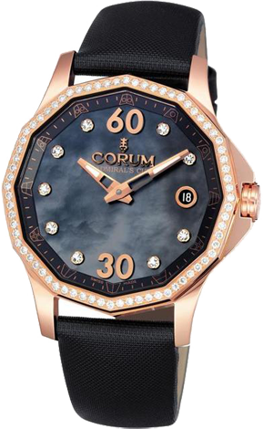 Corum Admiral`s Cup Legend 38 082.101.85/0041 PN10