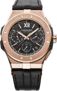 Chopard Alpine Eagle 44 MM, XL CHRONO 295387-9001 Chopard Alpine Eagle 44 MM, XL CHRONO 295387-9001