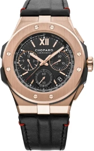 Chopard Alpine Eagle 44 MM, XL CHRONO 295387-9001